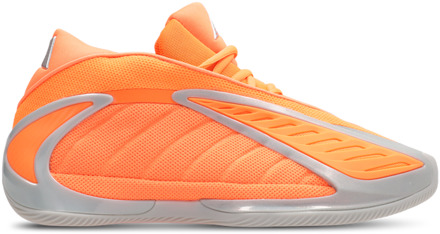 adidas Anthony Edwards Sneakers Heren - Oranje - Maat 48 - Plastic Orange