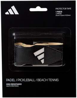 adidas Antishock Protection Tape Frame bescherming tape Padel wit - nosize
