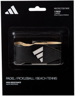 adidas Antishock Protection Tape Frame bescherming tape Padel wit - nosize