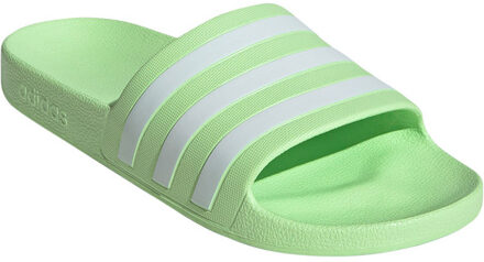 adidas Aqua Flip-flops Adidas , Green , Heren - 43 1/3 EU