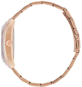 adidas Archive Am5 Roze Gouden Horloge Bruin