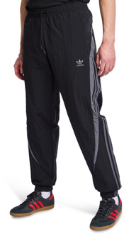 adidas Archive Broeken Heren - Zwart - Maat XS - Poly Woven Black