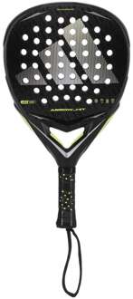 adidas Arrow Hit 2026 Padel racket zwart - nosize