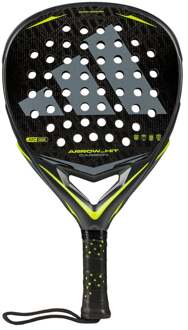 adidas Arrow Hit Carbon Padel racket zwart - nosize