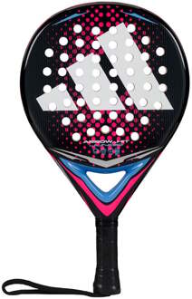 adidas Arrow Hit Junior Padel racket zwart - nosize