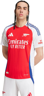 adidas Arsenal 24/25 Home Truien/Replica's Heren - Rood - Maat S - Poly Mesh Red