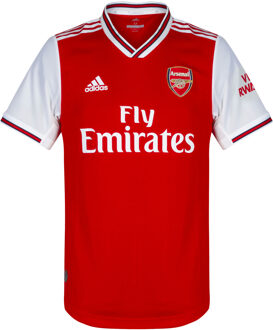adidas Arsenal Authentic Shirt Thuis 2019-2020 - 58