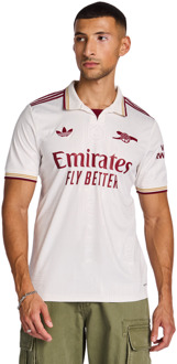 adidas Arsenal Fc Truien/Replica's Heren - Wit - Maat XS White
