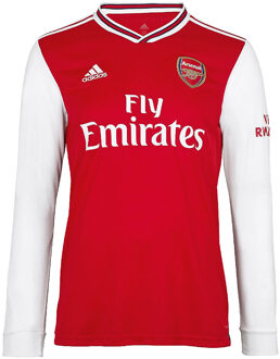 adidas Arsenal Shirt Thuis 2019-2020 (Lange Mouwen) - 54