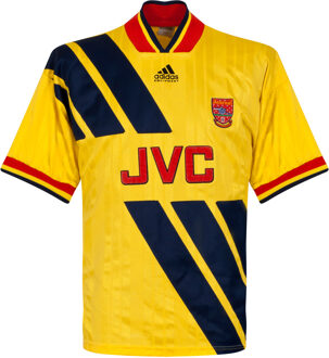adidas Arsenal Shirt Uit 1993-1994 - Maat L