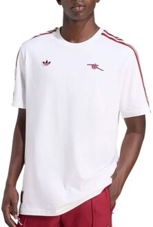 adidas Arsenal Terrace Icons T‑shirt - XL