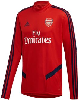 adidas Arsenal Trainingstop 2019/2020 Heren - Rood-Multicolour - Maat L
