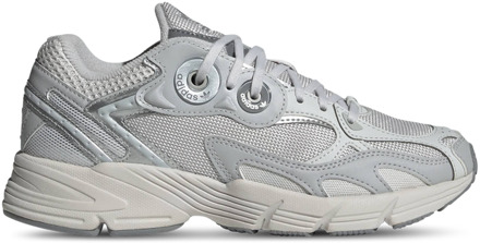 adidas Astir Sneakers Dames - Grijs - Maat 36 - Mesh/Synthetisch Grey