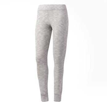 adidas Athletics x Reigning Champ Dames Grijze Legging - maat Grijs