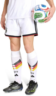 adidas Authentic Korte Broeken Heren - Wit - Maat XXL - Poly Mesh White