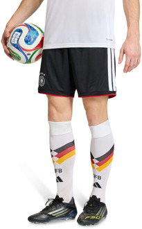 adidas Authentic Korte Broeken Heren - Zwart - Maat XXL - Poly Mesh Black