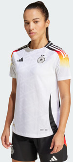 adidas Authentic Truien/Replica's Dames - Wit - Maat 44 - Katoen Canvas White