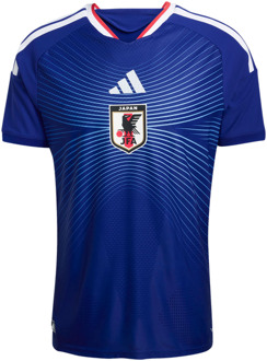 adidas Authentic Truien/Replica's Heren - Blauw - Maat S - Poly Mesh Blue