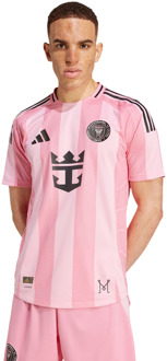 adidas Authentic Truien/Replica's Heren - Roze - Maat XXL - Poly Mesh Pink