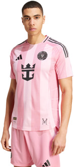 adidas Authentic Truien/Replica's Heren - Roze - Maat XXXL - Poly Mesh Pink