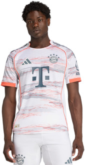 adidas Authentic Truien/Replica's Heren - Wit - Maat L - Poly Mesh White