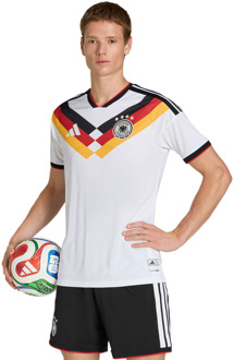 adidas Authentic Truien/Replica's Heren - Wit - Maat S - Poly Mesh White