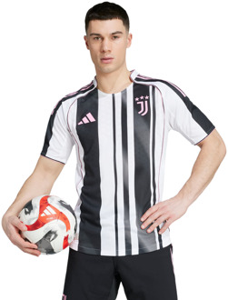 adidas Authentic Truien/Replica's Heren - Wit - Maat XXL - Poly Mesh White