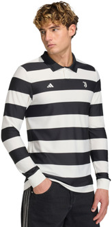 adidas Authentic Truien/Replica's Heren - Zwart - Maat L - Poly Mesh Black