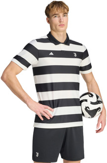 adidas Authentic Truien/Replica's Heren - Zwart - Maat M - Poly Mesh Black