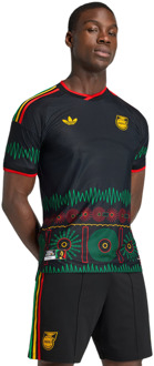 adidas Authentic Truien/Replica's Heren - Zwart - Maat XXXL - Poly Mesh Black