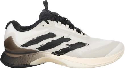 adidas Avacourt 2 Y-3 Allcourt schoen Dames wit - 38 2/3