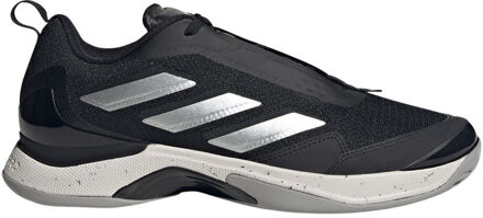 adidas Avacourt Tennisschoenen Dames zwart - 38,38 2/3,39 1/3,40,40 2/3,41 1/3,42