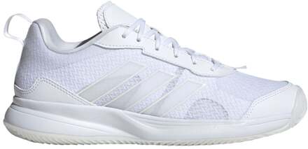 adidas Avaflash Allcourt schoen Dames-wit - 42