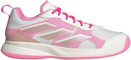 adidas Avaflash Tennisschoenen Dames - 41 1/3