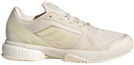 adidas Avaluxe Allcourt schoen Dames-wit - 36 2/3,37 1/3,38,38 2/3,39 1/3,40,40 2/3,41 1/3,42,42 2/3,43 1/3