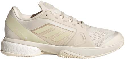adidas Avaluxe Allcourt schoen Dames wit - 43 1/3