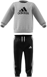 adidas Badge Of Sports French Terry Jogger Set - Babykleertjes Multi - 104