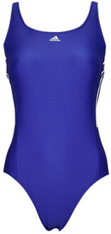 adidas Badpak adidas 3S MID SUIT" Blauw - 40, 42