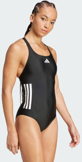 adidas Badpak dames - maat L Zwart