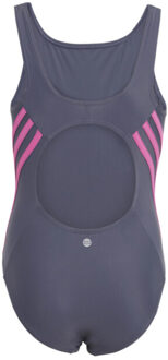 adidas Badpak meisjes Paars - 140