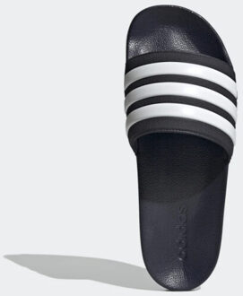 adidas Badslippers jr+sr Blauw - 37