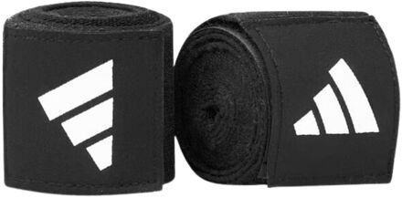 adidas Bandage 2.55 Boks handschoenen 1 Zwart