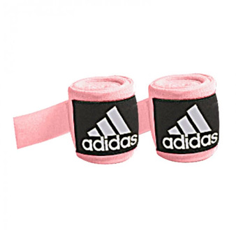 adidas Bandages - Roze - 255 Cm