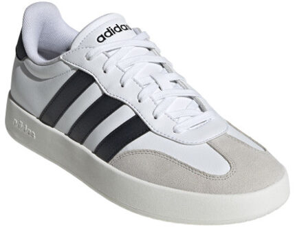 adidas barreda casual low sportcas schoen her - - maat 43 1/3 Wit