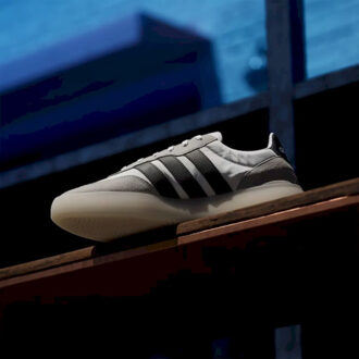 adidas barreda decode casual low sportcas schoen her - Wit - 42