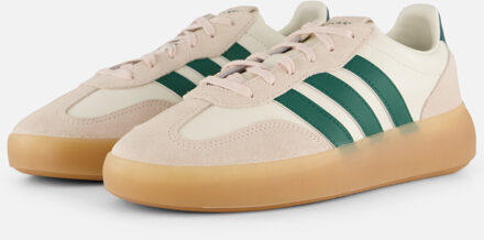 adidas Barreda Decode Lux Sneakers beige Leer - 43 1/3,44,41 1/3,45 1/3,40,42,46,48