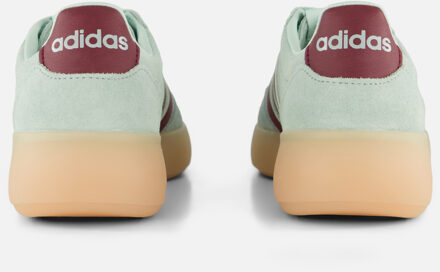 adidas Barreda Decode Lux Sneakers blauw - 42 2/3,38,42,38 2/3,37 1/3,36 2/3,36,40 2/3,43 1/3,40,44,39 1/3