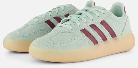 adidas Barreda Decode Lux Sneakers blauw - 42 2/3,38,42,38 2/3,37 1/3,36 2/3,41 1/3,36,40 2/3,40,44,39 1/3