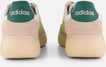 adidas Barreda Decode Sneakers beige Suede - 42,43 1/3,44,46