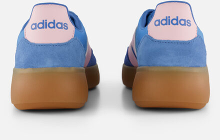 adidas Barreda Decode Sneakers blauw - 37 1/3,40 2/3,39 1/3,40,38 2/3,41 1/3,42,36,38